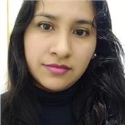 Profesora de inicial, primaria y arte, con metodos innovadores, empleo las artes para hacer mis clases mas entretenidas, cuento con estudios de psicopedagogia, por lo que atiendo niños con deficit de atencion, problemas de ansiedad, ludopatia (celular), e